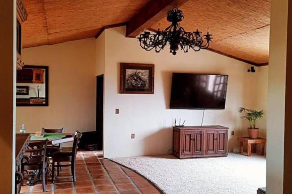 Large Apartament Near The Beach Rosarito Exterior foto